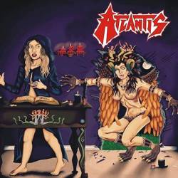 Atlantis (BRA-2) : Sumnoming the Witch